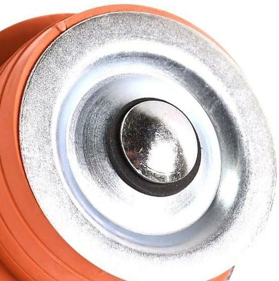 Replacement 3 Inch Wingnut Test Plug for Thrifco Plumbing 6722740