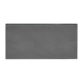MECCANIXITY 1pcs 1/8"(3mm) x8 x12 Steel Plate, Black Hot Rolled A36 Steel Sheet Plate Base, Square Weldable Metal Discs for Industrial Construction Structural Support