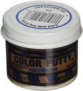 3.68 oz Color Putty 226 Brown Mahogany Waterborne Putty
