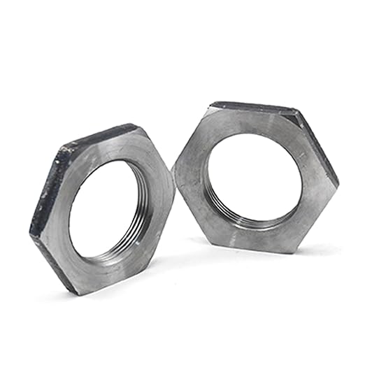 Generic Spindle Nut & Washer Kit K71-341-00 Fit for Dexter 10K Heavy Duty,12K and 15K