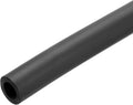 uxcell Foam Tubing for Handle Grip Support, Pipe Insulation Outside Pipe Lagging, 18mm ID 28.5mm(1 1/8") OD 1m Black