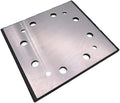 UPKOCH Replacement Backing Plate 12 Hole Sanding Pad Electric Sanding Board Accessory Fit Machines