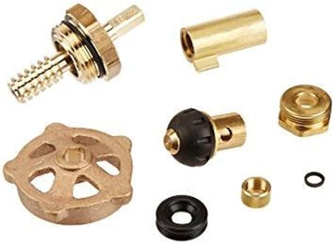 Repair Parts for Woodford RK-THERM Themaline Sanitary Yard Hydrant Repair Kit