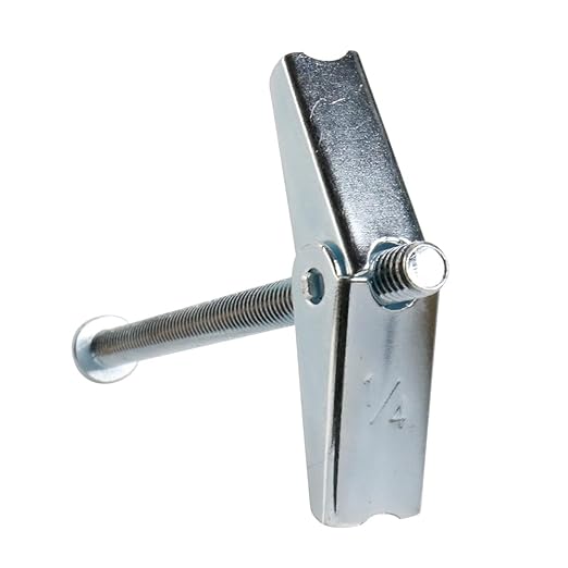 Skywalker Toggle Bolts (40, 1/4" x 4")