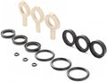 30623 Seal Kit Replacement Fit For Cat Pump Model 30 31 34 35 310 340 350 310B 310S 310W 340S 340B 340W 350 350S 350B 350W Models, 5 Frame Plunger Pumps