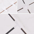 Tile Leveling System 1/8" 1000pcs Cross Tile Spacer Tile Installation Tool Kit for Stone Installation (1000pcs 1/8" Cross Spacer)