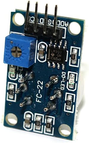 2 Pack MQ-9 Gas Sensor