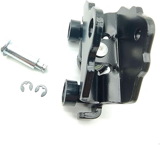 Sliding Door Roller Guide Pulley Assembly for Kangoo II 2008-Up Car Door Track Replacement Replaces 745967474R 777643981R