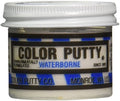 3.68 oz Color Putty 200 White Waterborne Putty
