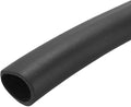 5/8" ID Pipe Insulation Foam Tube, EPDM Pipe Cover 4/5" OD Wrap Roll Bar Tubing 4.9FT Long - Insulation Freeze Heat Preservation for Guitar Stand/AC Units/Exercise Machine
