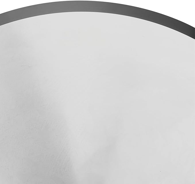DERNORD Stainless Steel 304 End Cap fits Sanitary Fitting Clamp (12" Tube OD)