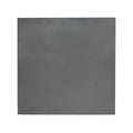 MECCANIXITY 1pcs 1/16"(1.5mm) x12 x12 Steel Plate, Black Hot Rolled A36 Steel Sheet Plate Base, Square Weldable Metal Discs for Industrial Construction Structural Support