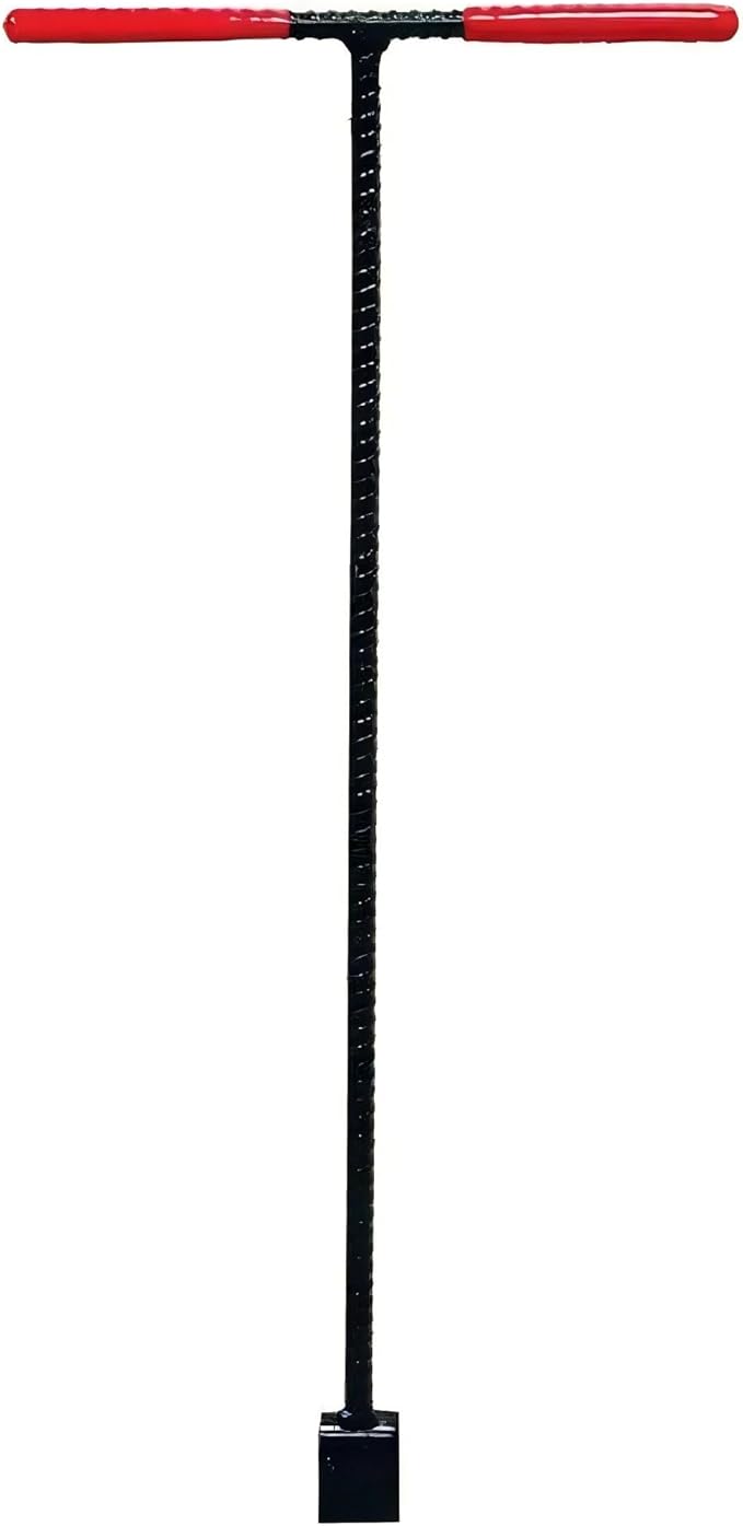1/2" X 27" Water Meter Key Underground Curb Valve Shutoff Wrench Plumbing Stop