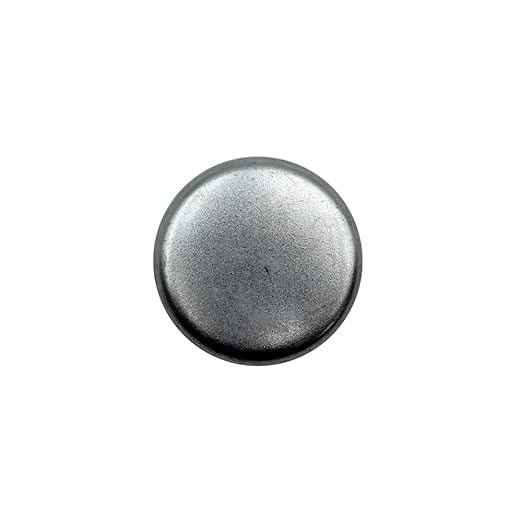 RAParts 731354M1 New Tractor 1.25" Freeze Plug Fits Massey Ferguson