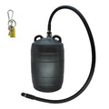 Test Plug Plumbing,Sewer Test Plug,Inflatable Pipe Plug Balloon Plug,Pipe Test Plug,Plumbing Balloon Plug,with an Extended air Pipe. (4 inch)
