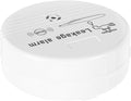 LIFKOME Water Leak Detector Sensor Alarm Waterproof Leak Sensor Warning System for Home Bathroom Kitchen Basement Flood Detection
