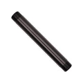 Naiture Brass Heavy Duty 1/2 NPT Connection Threaded Pipe Fitting Nipple, 6" Long, Oil Rubbed Bronze Finish