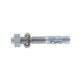 Conquest 3/4" x 5-1/2" Type 316 Stainless Steel Wedge Anchors (Box of 10) Heavy Duty Fastener for Concrete