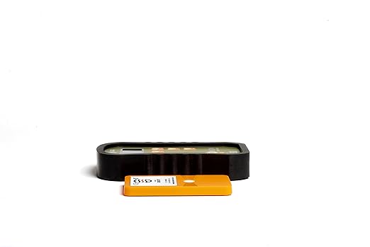 Floor Sentry by Wagner Meters - Smart Embedded Wood Floor Sensor – Moisture and Temperature Monitoring for Long-Term Floor Health