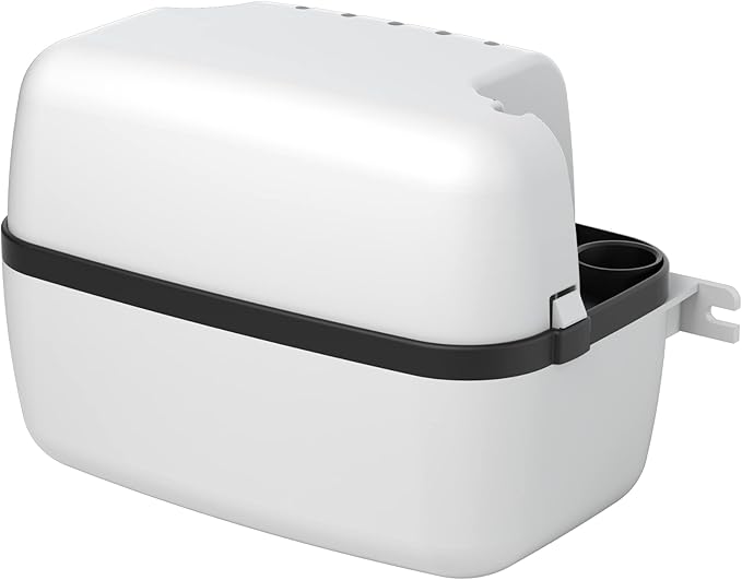 SFA SANIFLO - Sanicondens - Condensate Pump - Easy Installation for Condensing Boilers, HVAC Systems & Water Heater Systems - 4 Years Warranty - Made In France