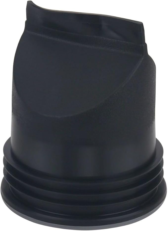 43745 2 - Inch Rubber Shower and Floor Drain Seal for Oatey D-Type General Purpose Floor Drain, Easy Installation
