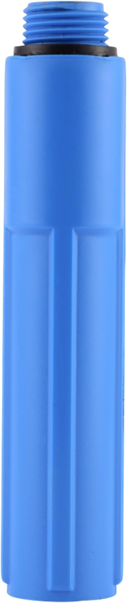 Sharkbite 1/2 Inch MNPT Bathroom Shower Test Plug, 25828Z