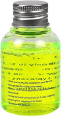 Leak Test Detector Dye High Concentration Leakage Testing Agent 60ml Fluorescent Agent Radiator