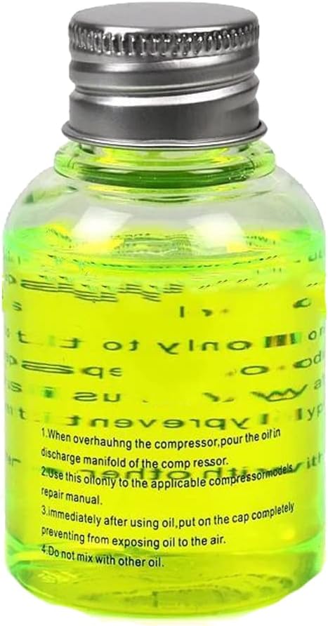 Leak Test Detector Dye High Concentration Leakage Testing Agent 60ml Fluorescent Agent Radiator
