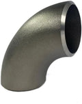 Stainless SCH10 Butt-Weld Pipe Elbow Fittings (2" 90° - 1.5D - SCH10 (Single Elbow))
