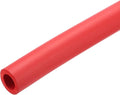 uxcell Foam Tubing for Handle Grip Support, Pipe Insulation Outside Pipe Lagging, 18mm ID 28mm(1 1/8") OD 1m Red