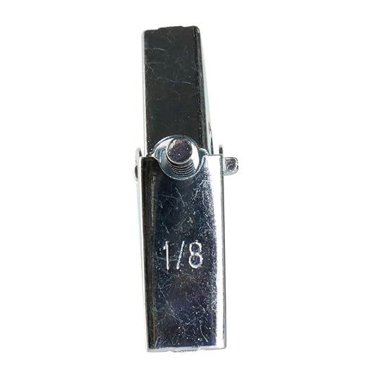 Skywalker Toggle Bolts (40, 1/8" x 4")