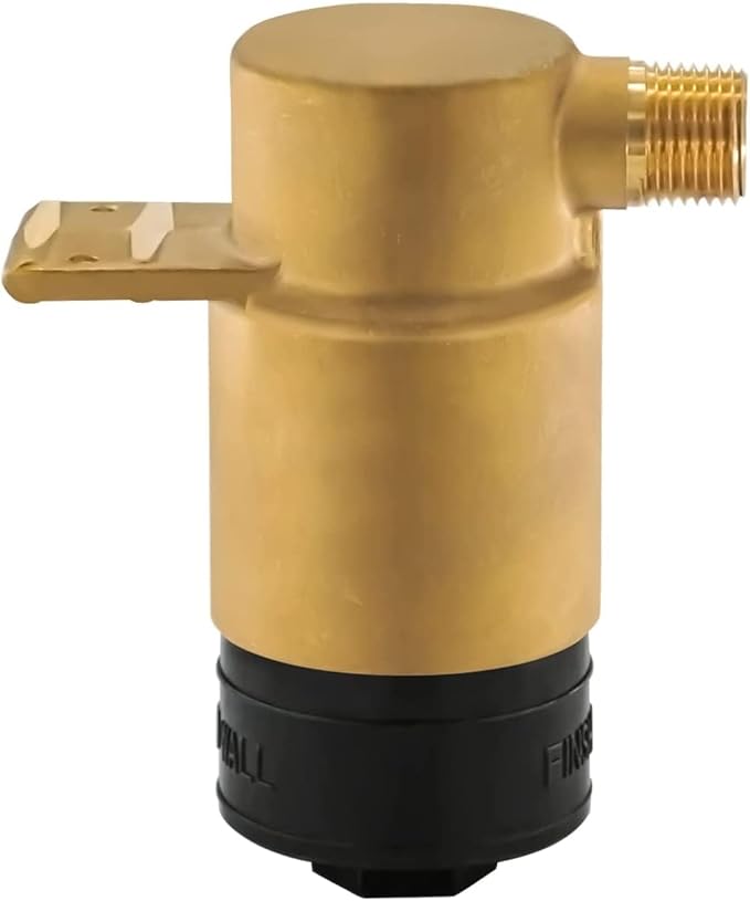 R50200 Replacement Body Spray Rough in Valve for DT, Brass Construction