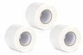 CrawlSpace-DIY - Vapor Barrier Tape, [3 Pack] 4" x 180' PE 12mm Polyethylene Tape, Moisture Barrier Seal and Seam, Insulation Tape for Crawl Space Vapor Barrier, Marine & More