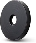OFFO Extra Large Shower Arm Flange Oil Rubbed Bronze 3.5" in Outer Diameter Replacement Shower Head Arm Escutcheon Plate Suitable for Most Brands Shower Head Arms