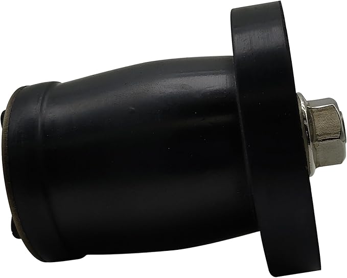 Pool scupper Plug，Mechanical Test Plug,Test Plugs for Plumbing,Drain cleanout Plug,Basement Sewer Drain Cap,Sewer Test Plug.(2.1-2.6 inch)