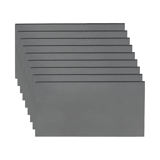 MECCANIXITY 8pcs 1/16"(2mm) x2 x4 Steel Plate, Black Hot Rolled A36 Steel Sheet Plate Base, Square Weldable Metal Discs for Industrial Construction Structural Support