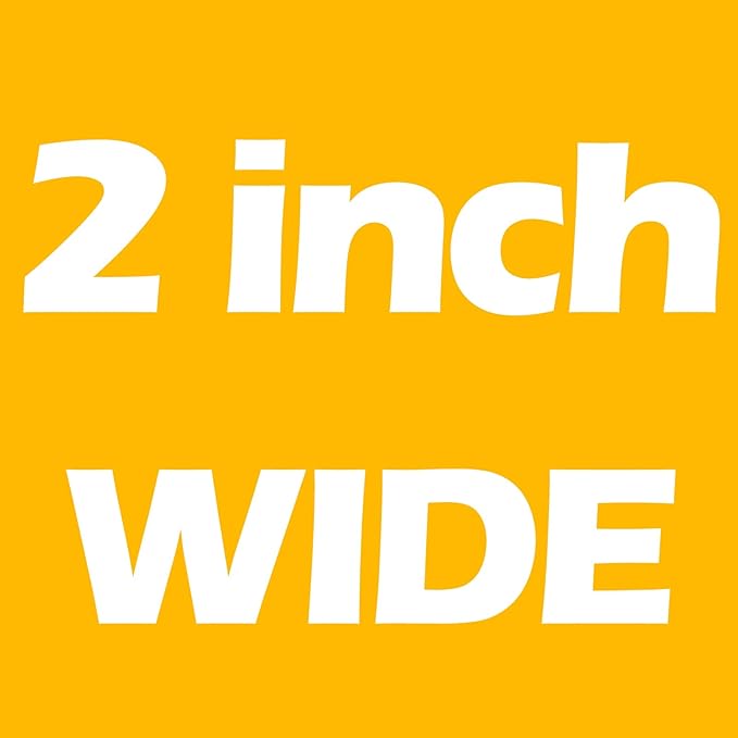 DEMEDO Pipe Insulation Tape, Pipe Wrap Insulation Foam Tape Self Adhesive, Outdoor Water Pipe Insulation Roll for HVAC, AC Line Insulation, 2 inch x 16.5 FT Heat Tape for Water Pipe, Black