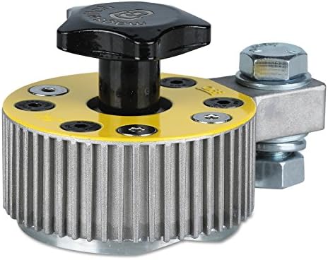 Magswitch 8100747-600 Amp Ground Clamp