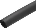 uxcell Foam Tubing for Handle Grip Support, Pipe Insulation, 8mm ID 17mm OD 1m Length Black
