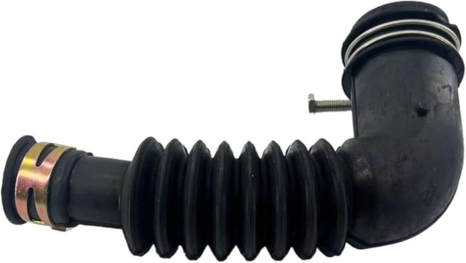 DC97-21561A Washer Tub-to-Pump Hose Fit for Samsung Washing Machine Replacement Parts, Washer Drain Hose Assembly