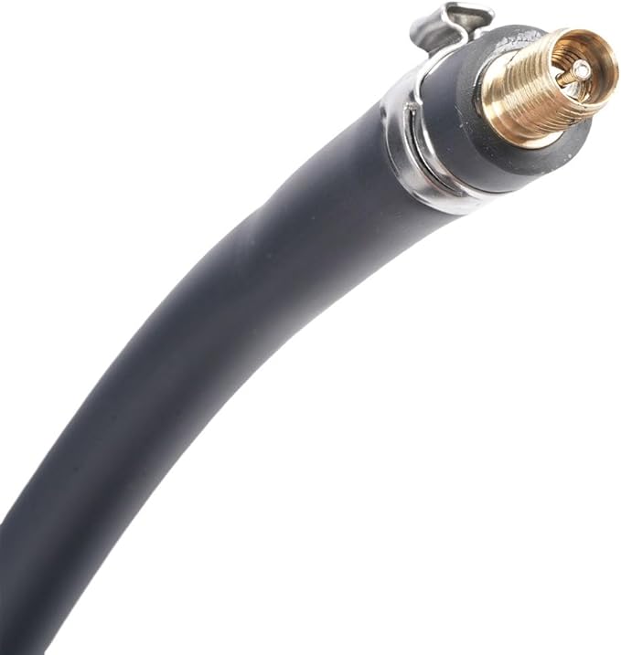 EVGATSAUTO Inflatable Test Ball Pipe Plug PVC High Elasticity for Leakage Detection and Water Testing Efficiently Seals Various Drainage Pipe Sizes