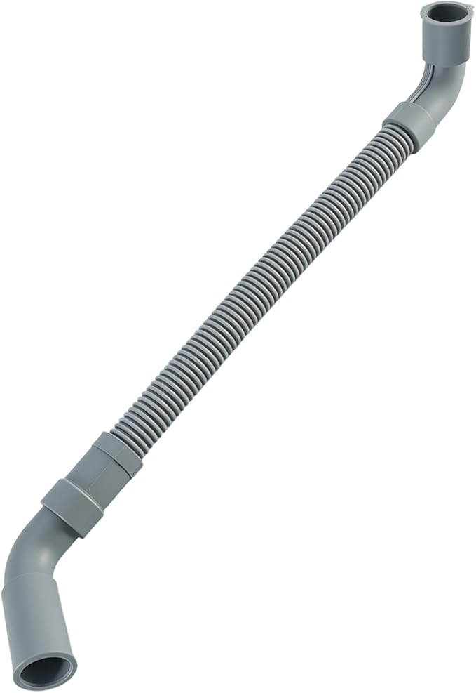 Replace DD81-01502A Universal Dishwasher Inner Drain Hose Fits for Samsung Dishwasher
