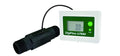 Savant Flow Totalizer and Flow Rate Meter 1" NPT for Water Filter