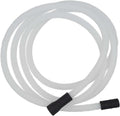 Supplying Demand WD24X10065 3028711 12 Feet Dishwasher Drain Hose Extension Replacement