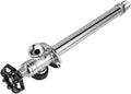 EFIELD 6-inch Length Anti-Siphon Frost Free Sillcock 1/2" MIP X 3/4" Hose Bibb, Chrome Plated,(SILLCOCK020)