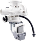 DC97-20621A Washer Pump Assembly, Fit for Samsung Washing Machine Drain Pump Motor, Replace AP6807020 4959632 PS12592830 EAP12592830