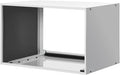 VEVOR Air Conditioner Wall Sleeve, 26 in Through The Wall Air Conditioner Sleeve, Wall Sleeve, Compatible with Most Brands of Through The Wall AC, Durable and Weather-Resistant Insulation Accessories