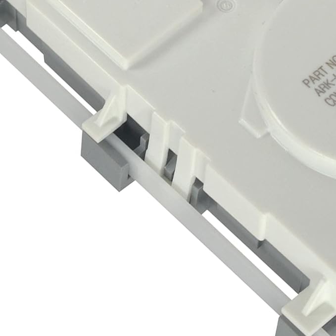 Generic Door lock latch Replacement For Whirlpool 7MWFW90HEFC1 7MWFW90HEFW0 7MWFW90HEFW1 7MWFW95HEDU0 7MWFW97HDBD0 Washer