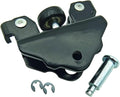 Sliding Door Roller Guide Pulley Assembly for Kangoo II 2008-Up Car Door Track Replacement Replaces 745967474R 777643981R