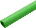 uxcell Foam Tubing for Handle Grip Support, Pipe Insulation Outside Pipe Lagging, 25mm(1") ID 33mm(1 5/16") OD 1m Green